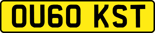 OU60KST