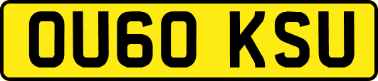 OU60KSU