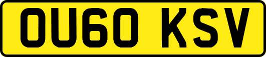 OU60KSV
