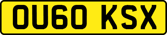 OU60KSX