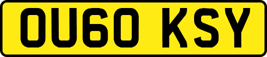 OU60KSY