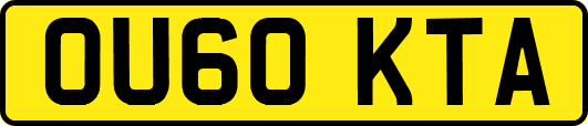 OU60KTA