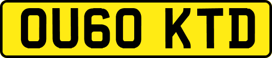 OU60KTD
