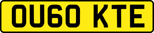 OU60KTE