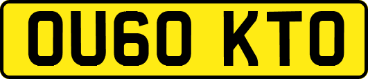 OU60KTO