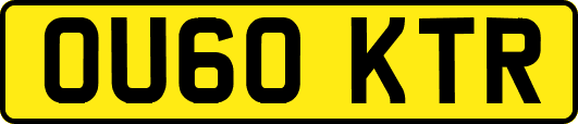 OU60KTR