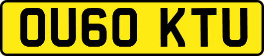 OU60KTU