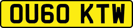 OU60KTW