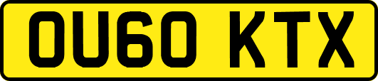 OU60KTX