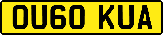 OU60KUA