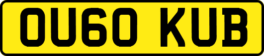 OU60KUB