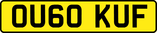 OU60KUF