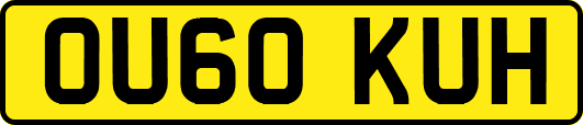 OU60KUH