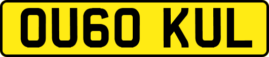 OU60KUL