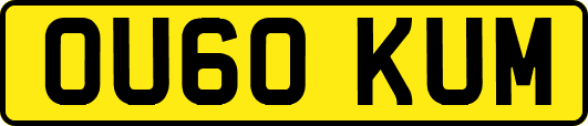 OU60KUM