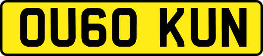OU60KUN