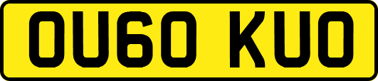 OU60KUO