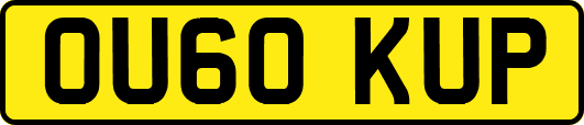 OU60KUP