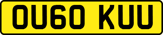 OU60KUU