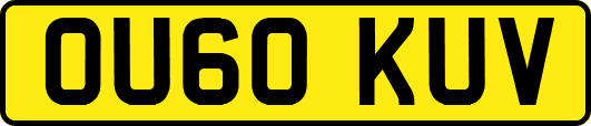OU60KUV