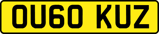OU60KUZ