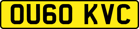 OU60KVC