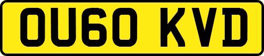 OU60KVD