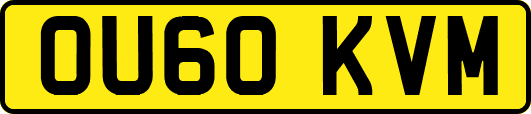 OU60KVM