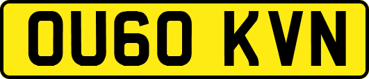 OU60KVN