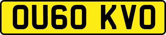 OU60KVO