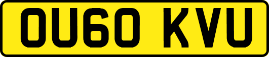 OU60KVU