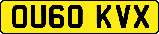 OU60KVX