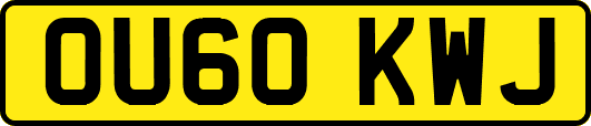 OU60KWJ