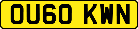 OU60KWN
