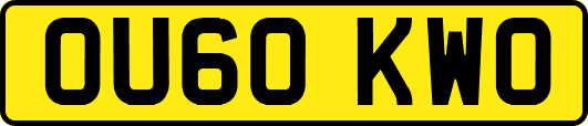 OU60KWO