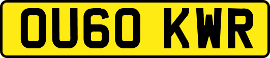 OU60KWR