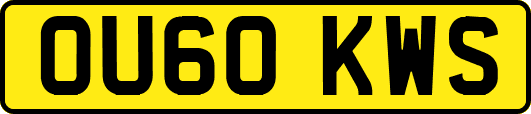 OU60KWS