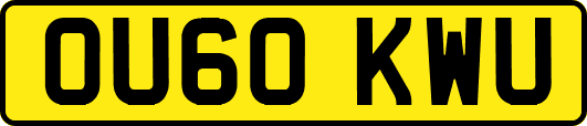 OU60KWU
