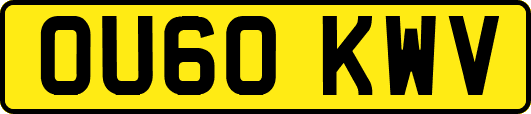 OU60KWV