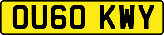 OU60KWY