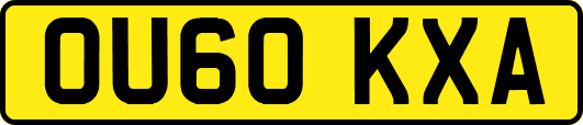 OU60KXA