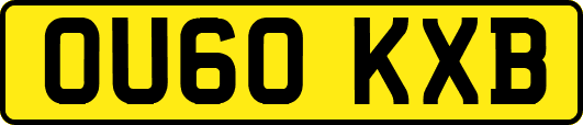 OU60KXB