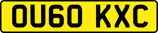 OU60KXC