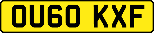 OU60KXF