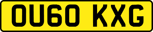 OU60KXG