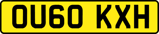 OU60KXH