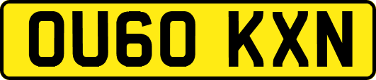 OU60KXN