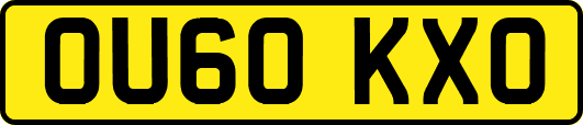 OU60KXO