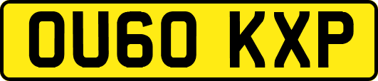 OU60KXP