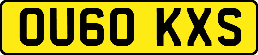 OU60KXS
